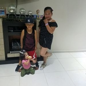 Meet your Posher, Ailany